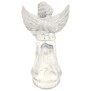 [1805960] Figur Skulptur Skuptur H 19,5 cm Nachtmann Transparent Bleikristall gebraucht-sehr gut Bild 3