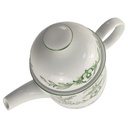 [1806114] Kännchen mini 0,35 L H 12,5 L 17 B 9,7 Friesland/Melitta Jeverland Reepsholt Porzellan Bild 3