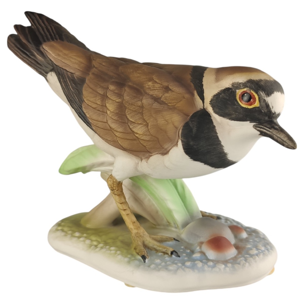 [1806254] Figur Goebel Vogel des Jahres 1993 Flußregenpfeifer Bild 2