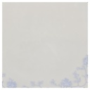 [1806325] Kuchenteller Dessertteller Frühstücksteller 19,3 cm Arzberg Form 1382 Blaublüten gebraucht - sehr gut Bild 3