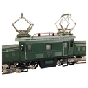 [1816857] Elektrolok Elektrische Lokomotive Spur H0 Krokodil Märklin 3015 Bild 4