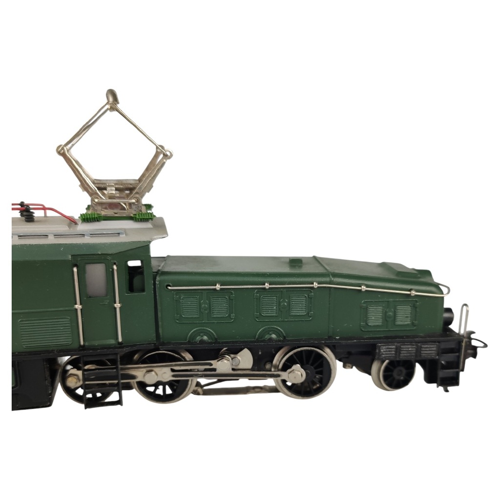 [1816857] Elektrolok Elektrische Lokomotive Spur H0 Krokodil Märklin 3015 Bild 6