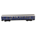 [1816861] Internationaler Schlafwagen Personenwagen Spur H0 Märklin 4029 gebraucht - gut Bild 2