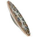 [1816875] Wandteller 22,8 cm Delft polychroom Handwerk Keramik Bild 2