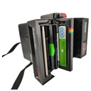 [1820824] Sofortbildkamera Polaroid Schwarz Supercolor 635CL Bild 5