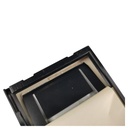 [1820824] Sofortbildkamera Polaroid Schwarz Supercolor 635CL Bild 7