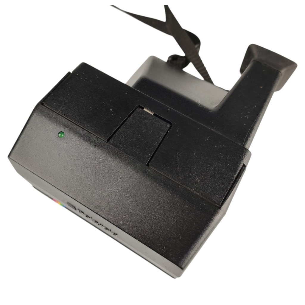 [1820824] Sofortbildkamera Polaroid Schwarz Supercolor 635CL Bild 9
