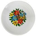 [458110489] Etagere 2stöckig Winterling Marktleuthen Blumen Bavaria gebraucht - akzeptabel Bild 2