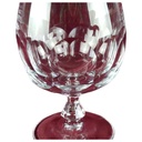 [458118410] Cognacschwenker Cognacglas Hirschberg Transparent gebraucht - sehr gut Bild 2