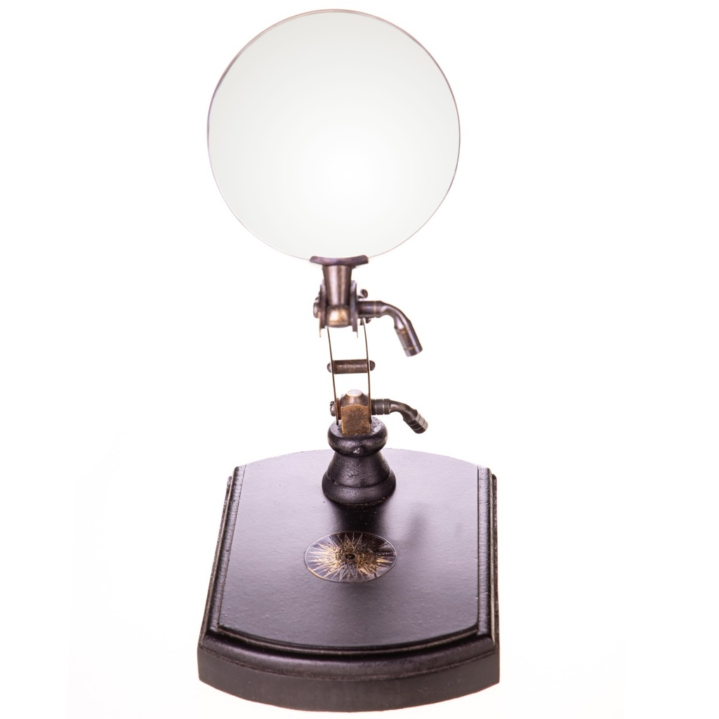 [LA-1822083] Tischlupe Bild 2