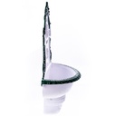 [LA-1822101] Wandbrunnen Aluminium Bild 2
