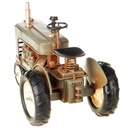 [LA-1822249] Blechmodell Traktor Bild 2
