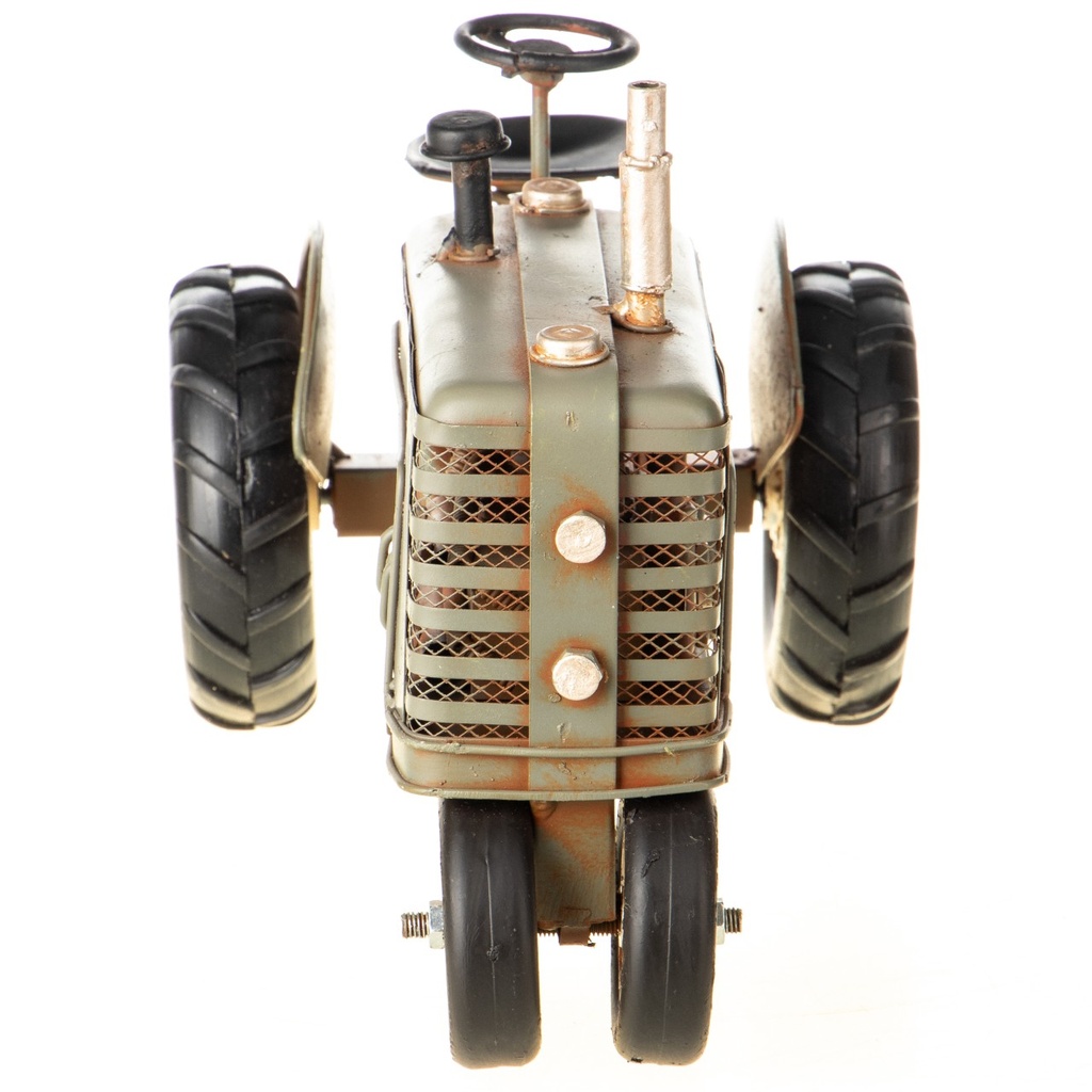 [LA-1822249] Blechmodell Traktor Bild 3