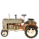 [LA-1822249] Blechmodell Traktor Bild 4