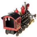 [LA-1822253] Blechmodell Lokomotive Bild 2