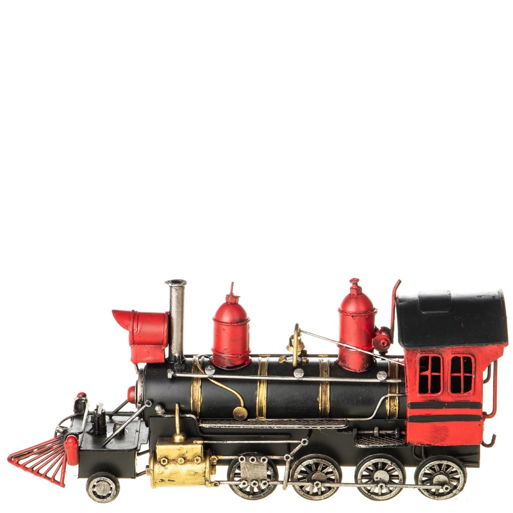 [LA-1822253] Blechmodell Lokomotive Bild 4