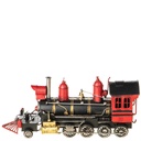 [LA-1822253] Blechmodell Lokomotive Bild 4