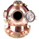 [LA-1822515] Taucherhelm Aluminium Bild 4