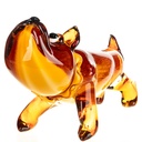 [LA-1822599] Murano-Stil Glas Hund Bild 4