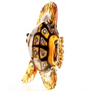 [LA-1822614] Murano-Stil Glas Fisch Bild 2