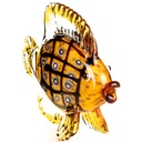 [LA-1822614] Murano-Stil Glas Fisch Bild 3