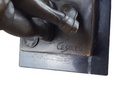 [LA-39339] Bronzeskulptur Bronzefigur Sport Mann Golfspieler Klassisch Bild 9