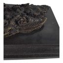 [LA-39382] Bronzeskulptur Bronzefigur Napoleon Bild 10