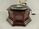 [LA-39580] Grammophon Oktagonal Bild 3