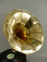 [LA-39580] Grammophon Oktagonal Bild 4