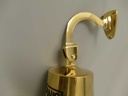 [LA-39659] Glocke Messing Titanic Bild 3