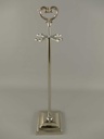 [2120025] Aluminium Kaminbesteck H 68 cm Bild 3