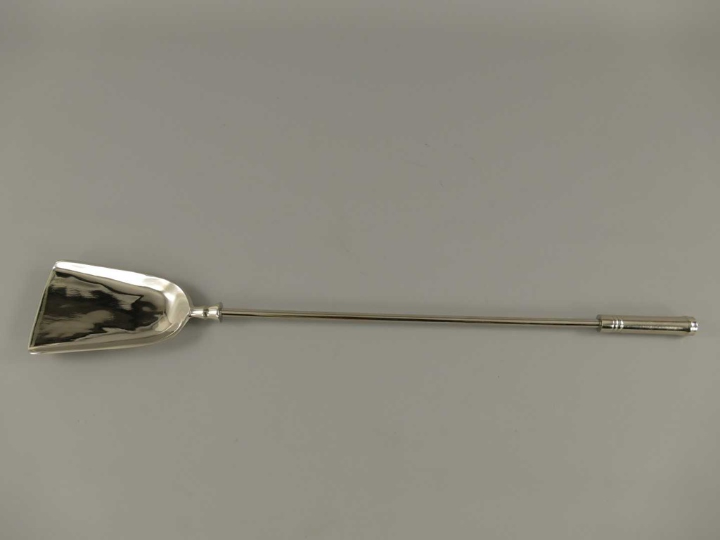 [2120025] Aluminium Kaminbesteck H 68 cm Bild 6