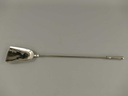 [2120025] Aluminium Kaminbesteck H 68 cm Bild 6