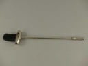 [2120025] Aluminium Kaminbesteck H 68 cm Bild 7