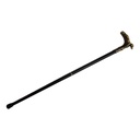 [LA-43071] Gehstock Wanderstock Spazierstock Flanierstock Aluminium #43071 Bild 2