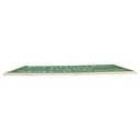 [LA-46173] Wandschild Wandplakette Gusseisen Psychiatric Ward... Bild 3