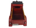 [LA-46407] Blechmodell Blechauto Modellauto Feuerwehrwagen Feuerwehrauto #46407 Bild 3