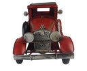 [LA-46407] Blechmodell Blechauto Modellauto Feuerwehrwagen Feuerwehrauto #46407 Bild 6