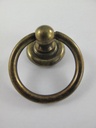 [LA-60090] Ring Messing Brüniert (Ring D 23mm) Bild 2