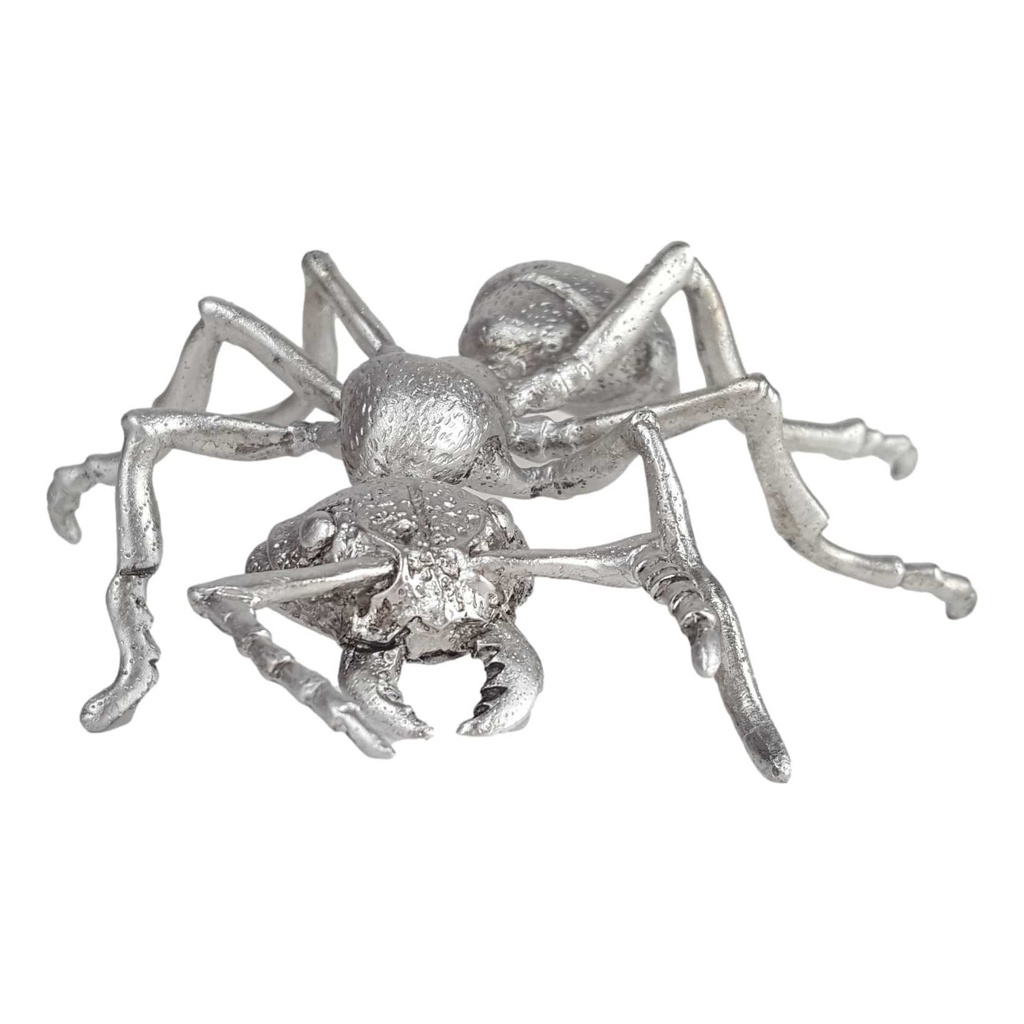 [LA-63696] Zinnfigur Ameise #63696 Bild 3