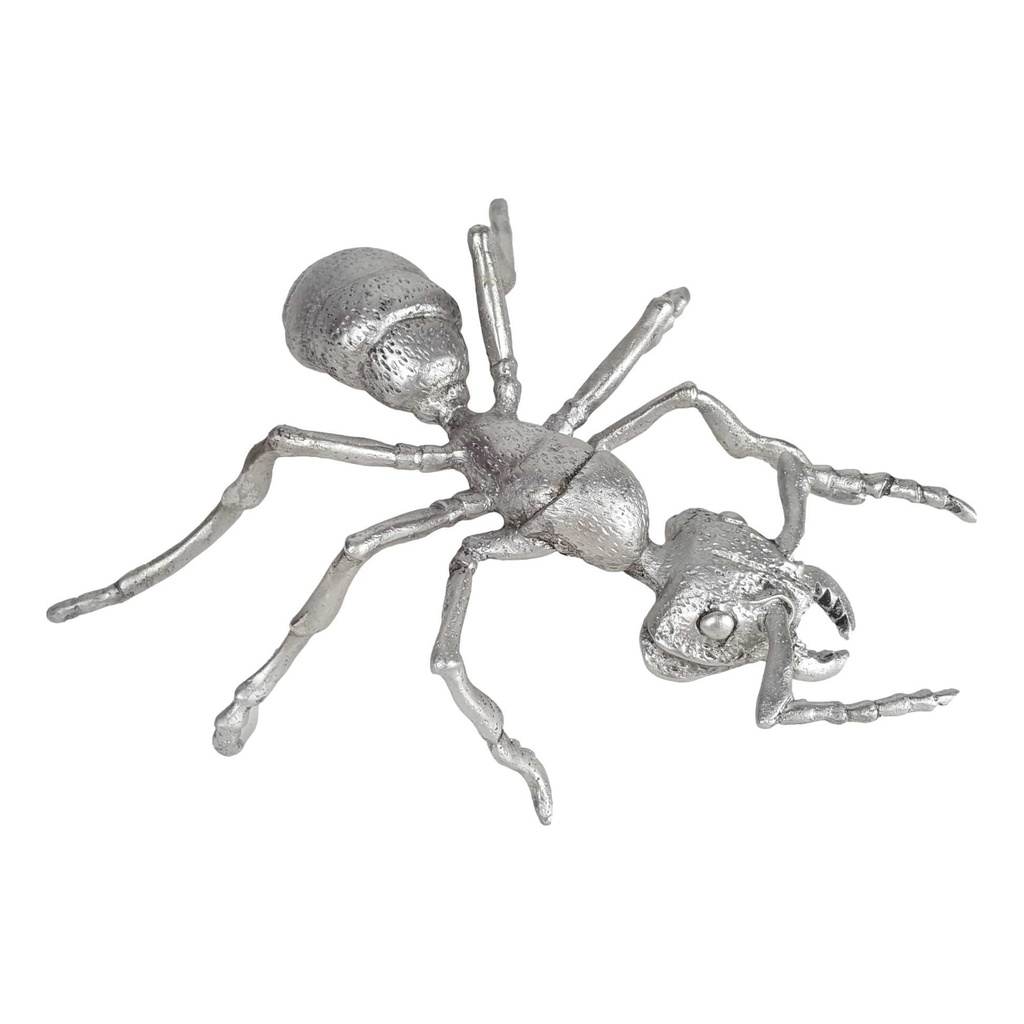 [LA-63696] Zinnfigur Ameise #63696 Bild 4