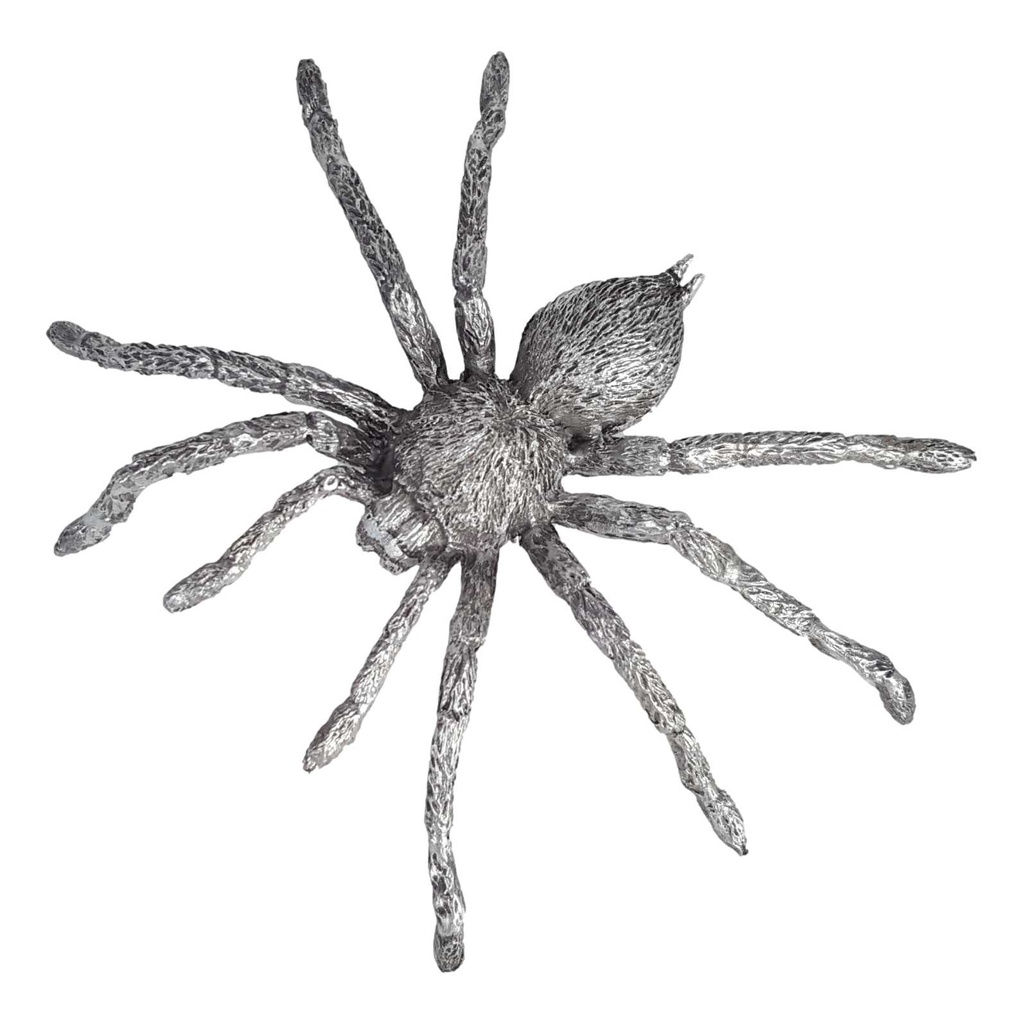 [LA-63698] Zinnfigur Spinne #63698 Bild 2
