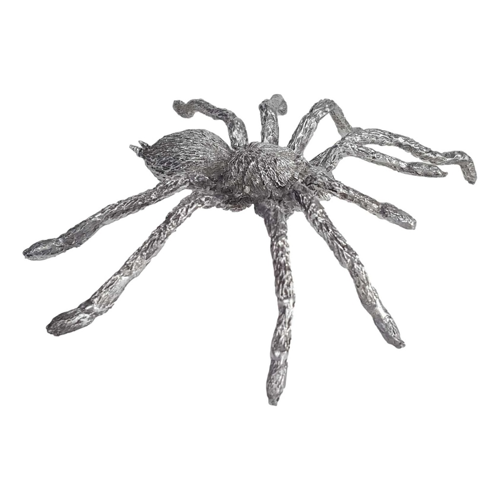 [LA-63698] Zinnfigur Spinne #63698 Bild 4