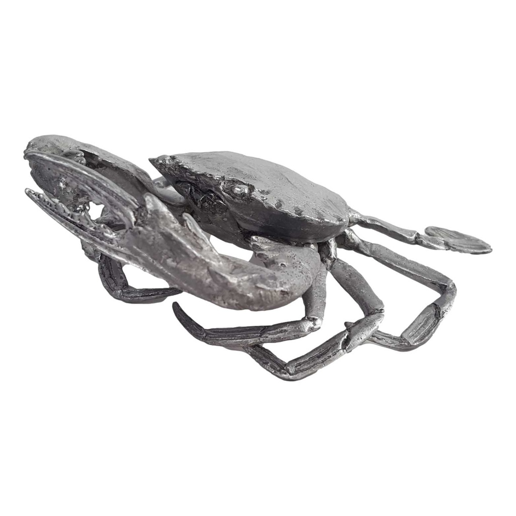 [LA-63699] Zinnfigur Krebs #63699 Bild 2