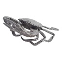 [LA-63699] Zinnfigur Krebs #63699 Bild 2