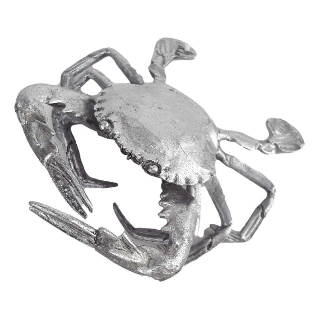 [LA-63699] Zinnfigur Krebs #63699 Bild 3