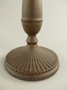 [LA-82128] Vogeltränke Eisen antikbraun H.32cm Bild 6