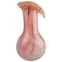 [LA-98713] Vase Glas Murano-Stil Bild 5