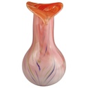 [LA-98713] Vase Glas Murano-Stil Bild 6