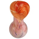 [LA-98713] Vase Glas Murano-Stil Bild 7
